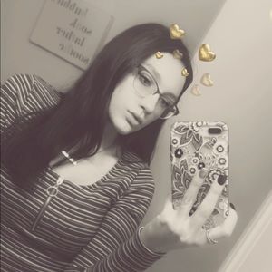 Meet your Posher, Hannah